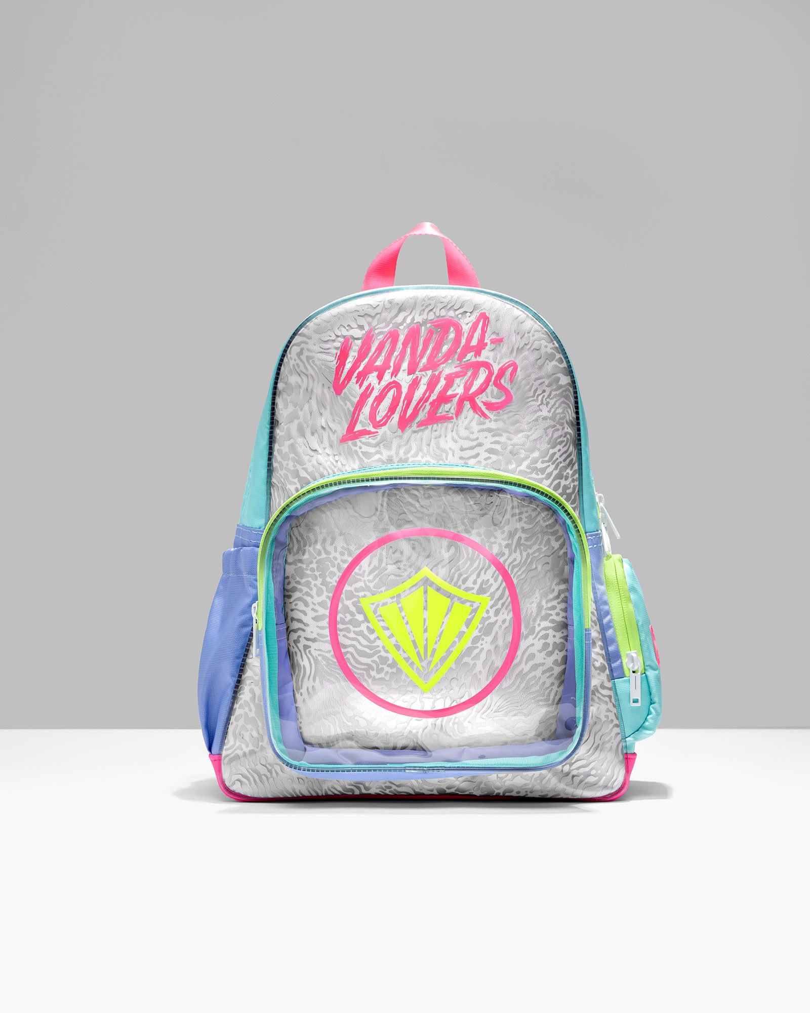 Morral Mini Plus Animal Groove Fun