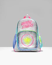 Morral Mini Plus Animal Groove Fun