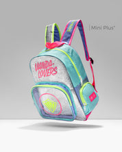 Morral Mini Plus Animal Groove Fun