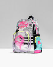 Morral Mini Plus Strokes Splash Fun II