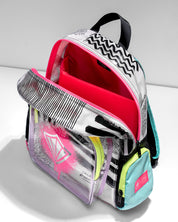 Morral Mini Plus Strokes Splash Fun II