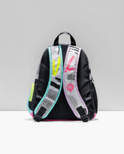 Morral Mini Plus Strokes Splash Fun II