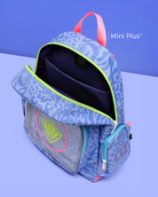 Morral Mini Plus Icon Nebula Violet 360 Fun