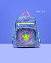 Morral Mini Plus Icon Nebula Violet 360 Fun