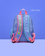Morral Mini Plus Icon Nebula Violet 360 Fun
