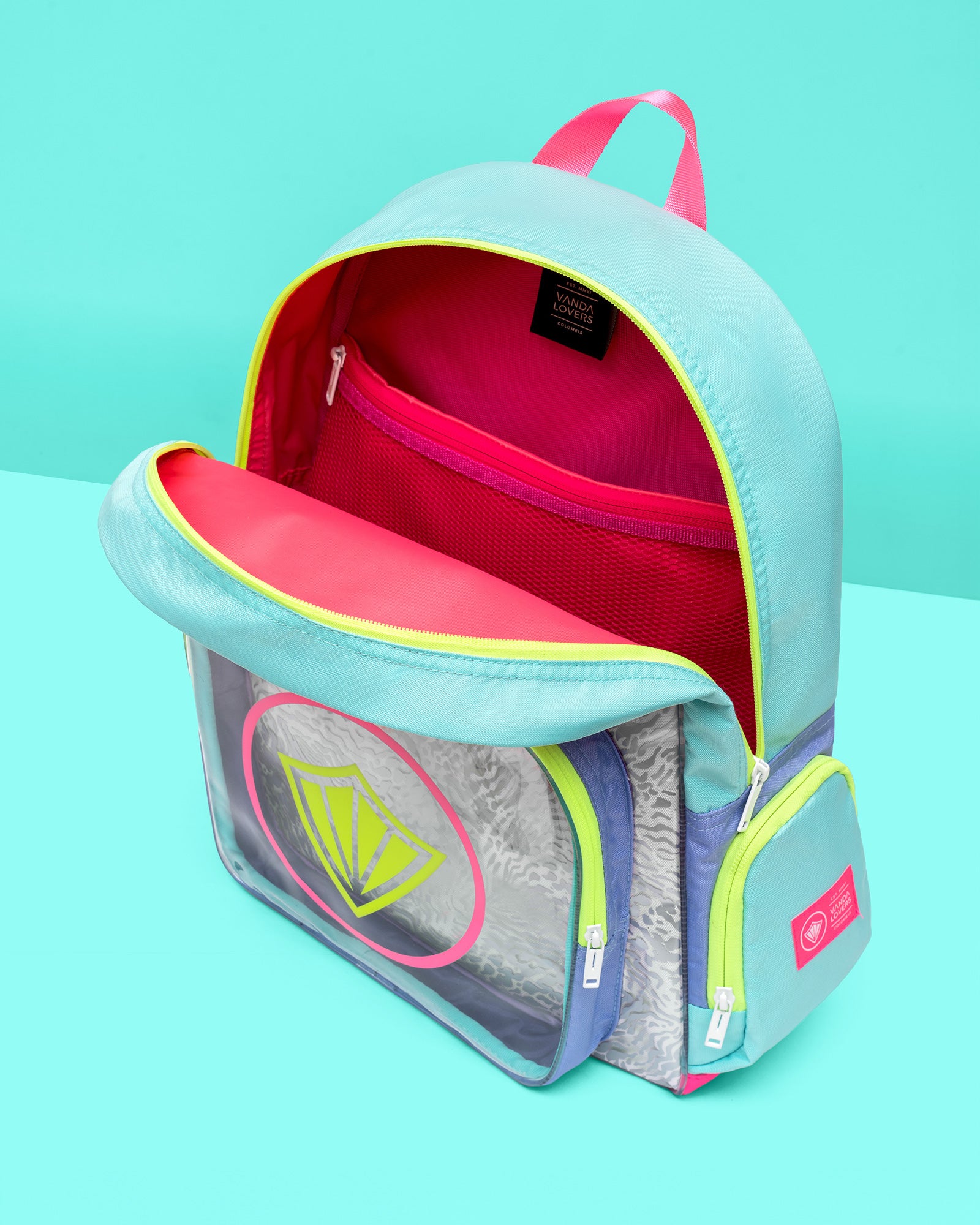 Morral Animal Groove Fun