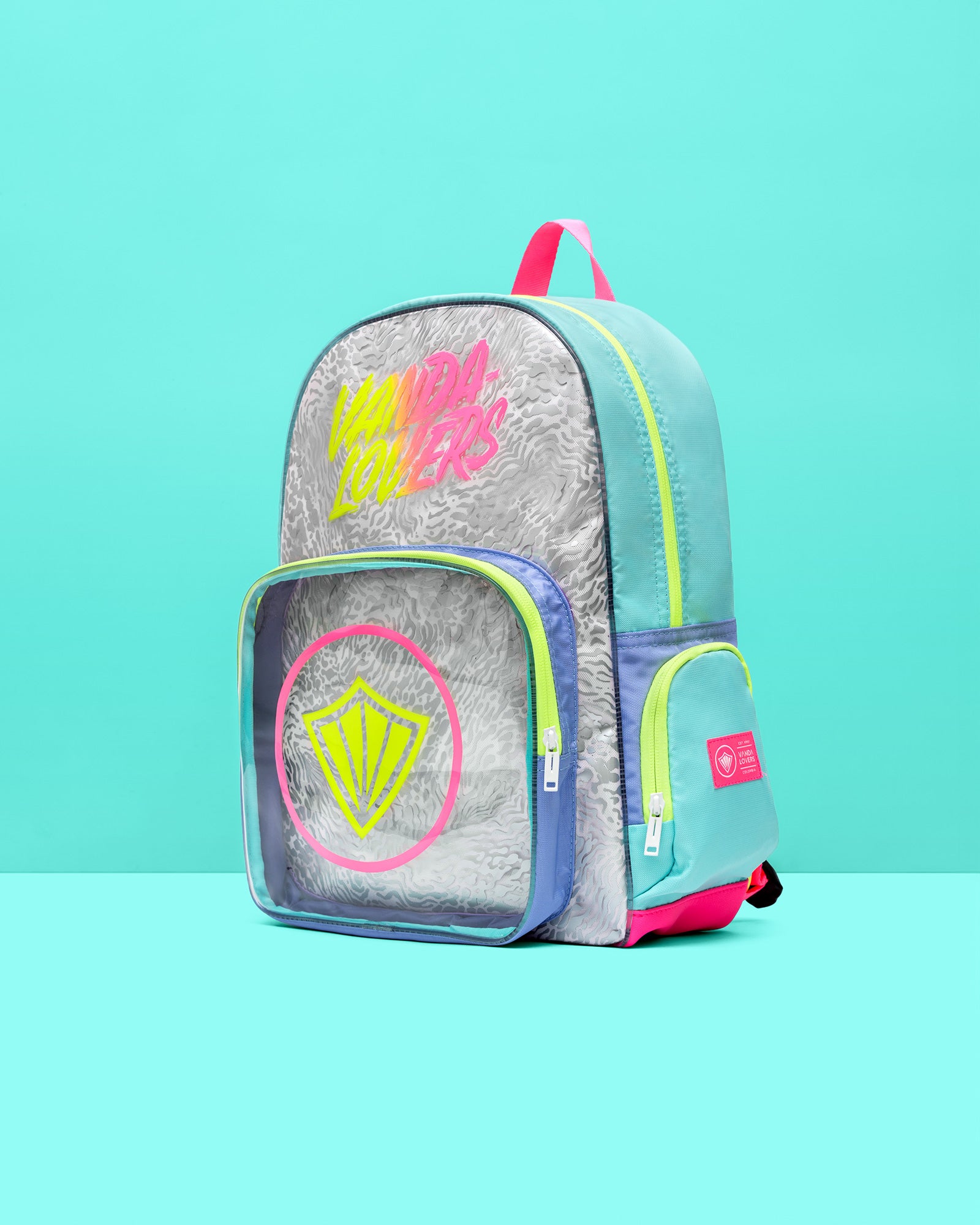 Morral Animal Groove Fun
