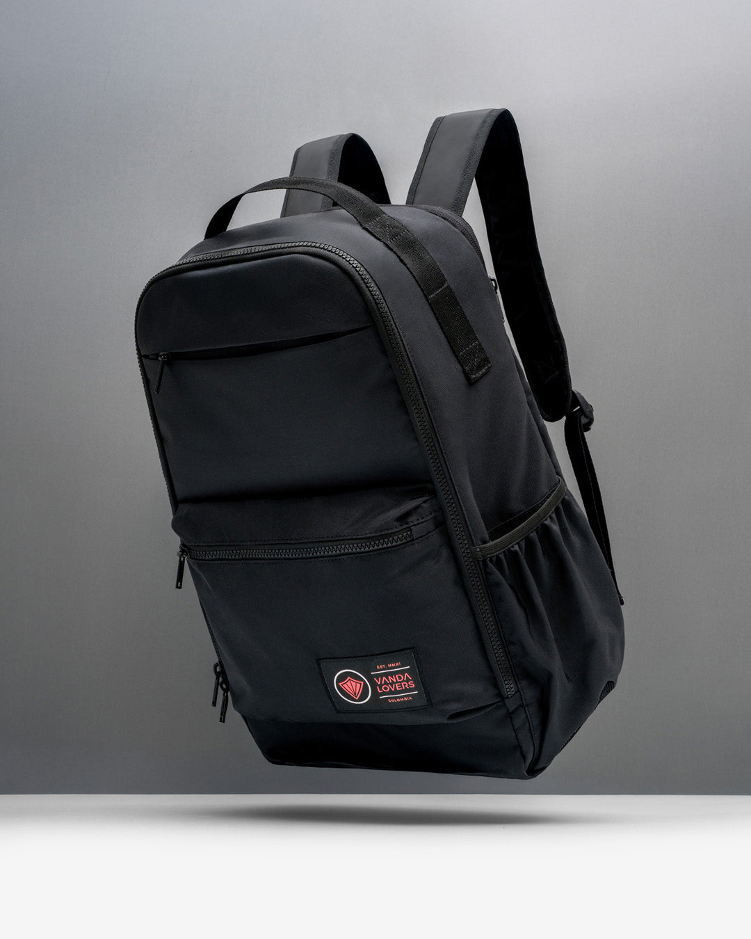 Morral Expedition™ Black SN