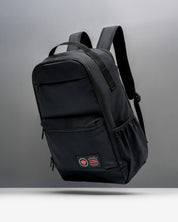 Morral Expedition™ Black SN