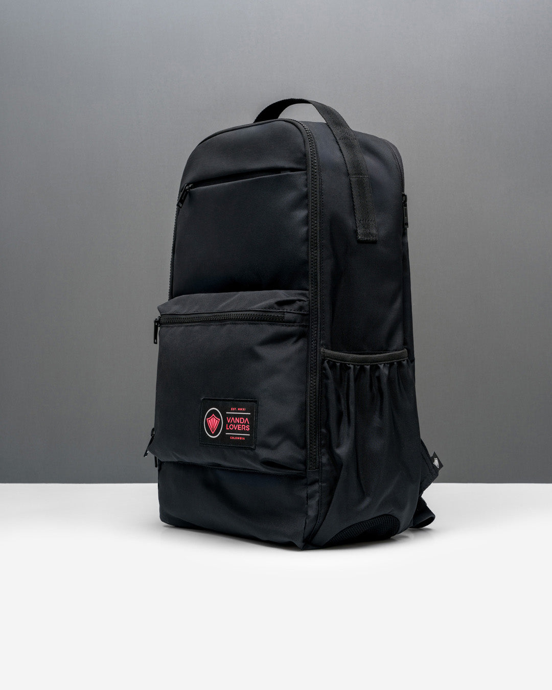 Morral Expedition™ Black SN