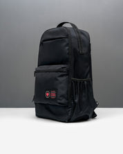 Morral Expedition™ Black SN