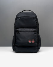 Morral Expedition™ Black SN