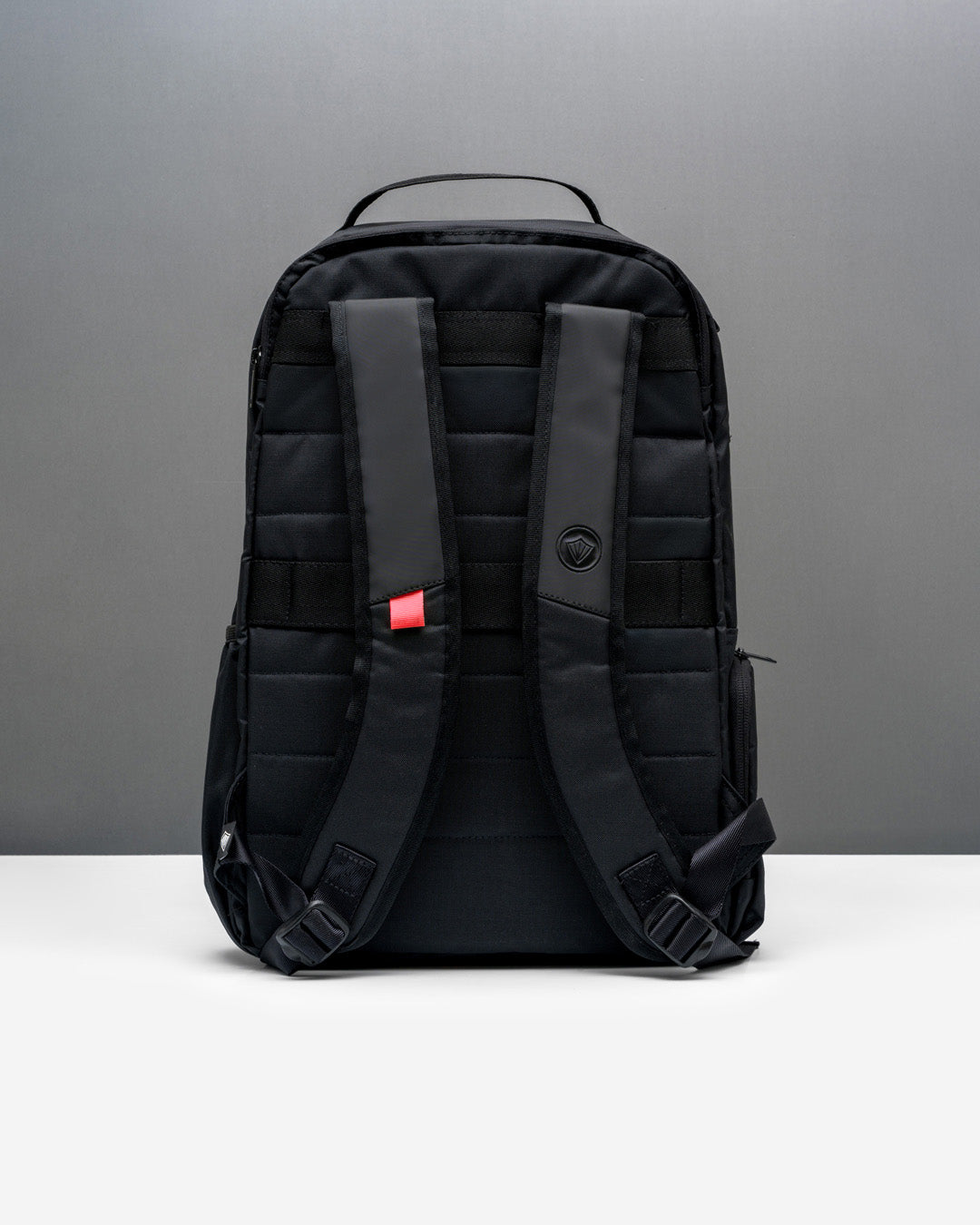 Morral Expedition™ Black SN