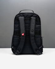 Morral Expedition™ Black SN