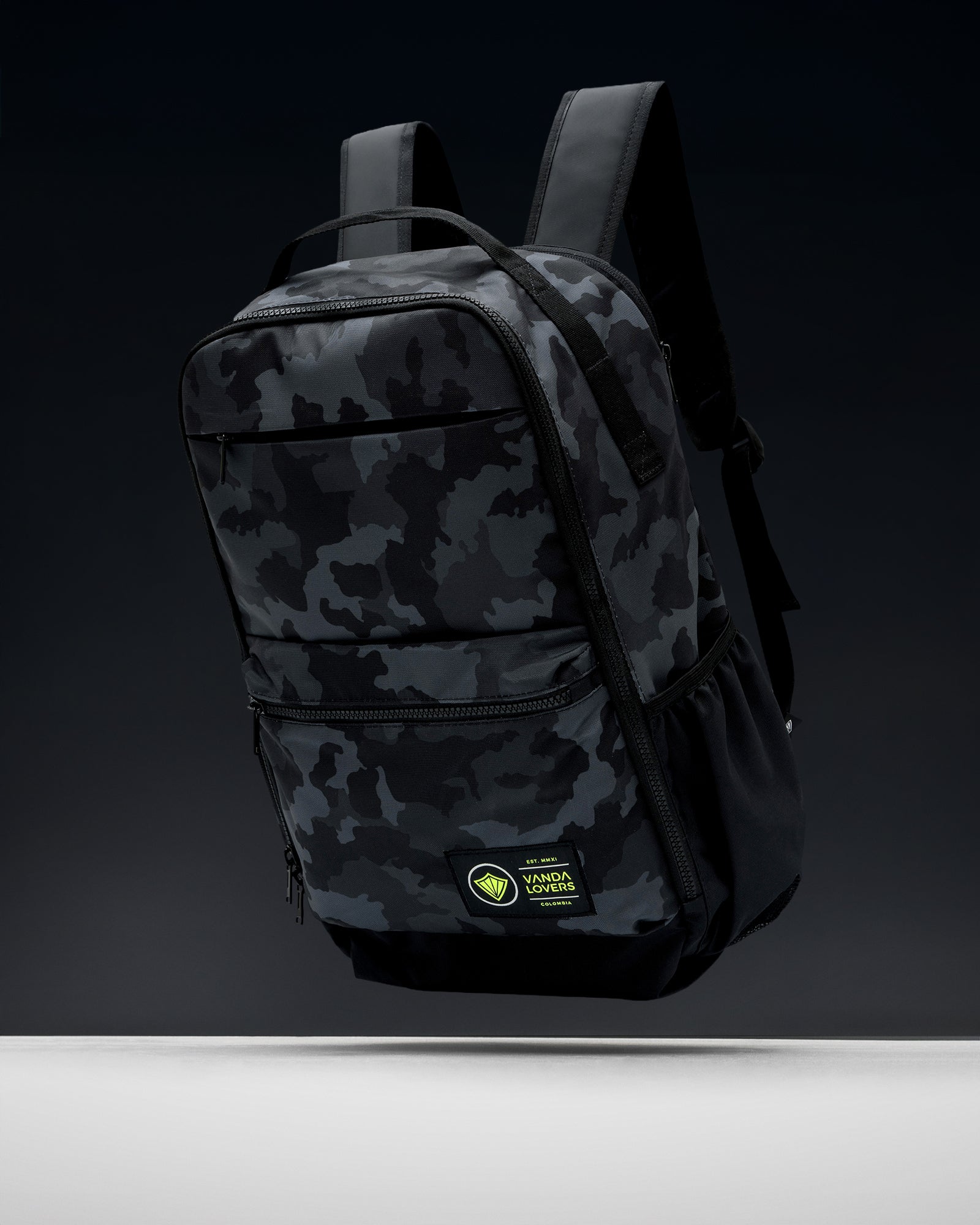 Morral Expedition™ Camo YW