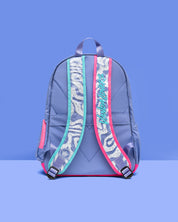 Morral Groove Sand Waves Violet Pink