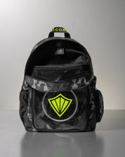 Morral Icon Camo YW