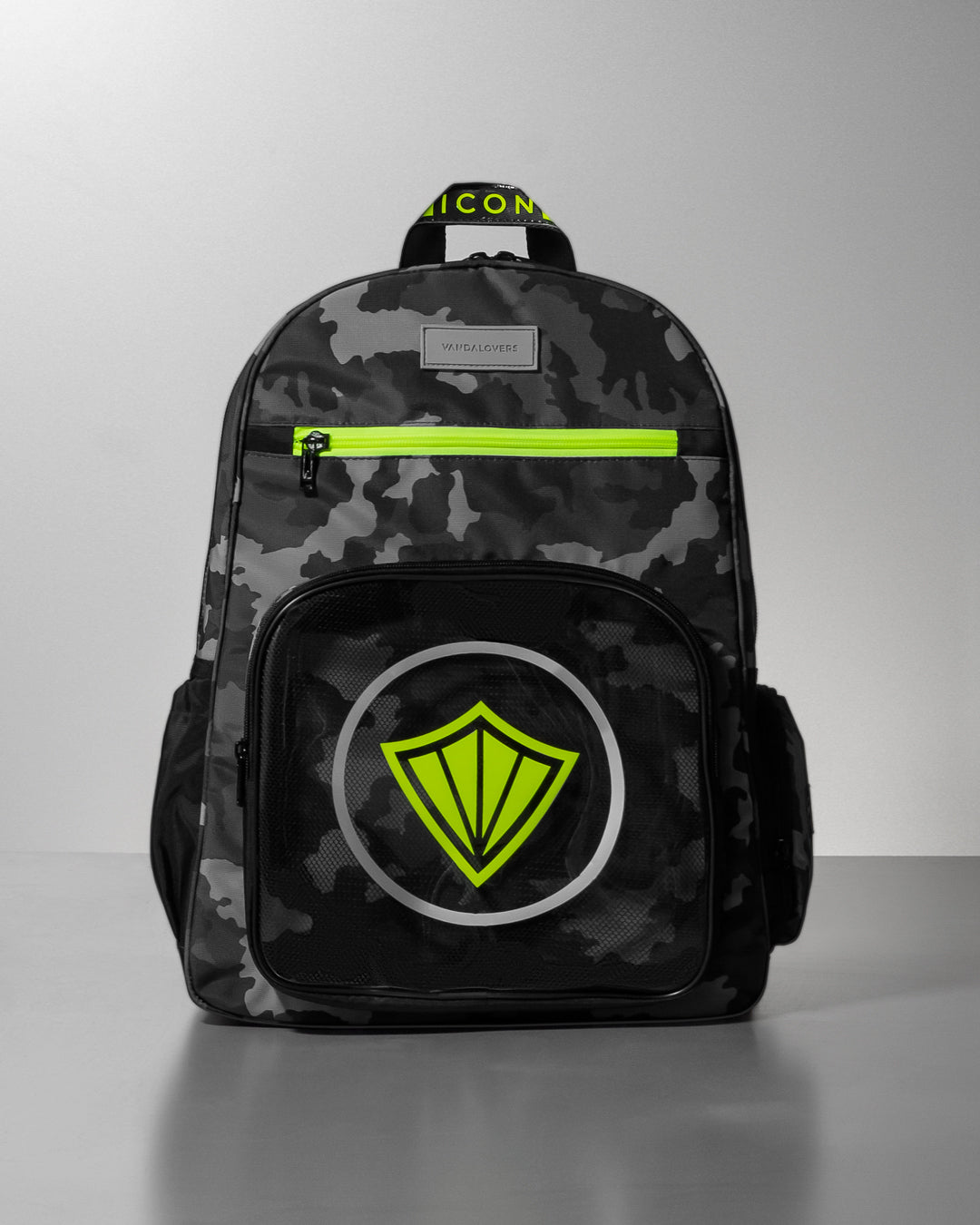 Morral Icon Camo YW