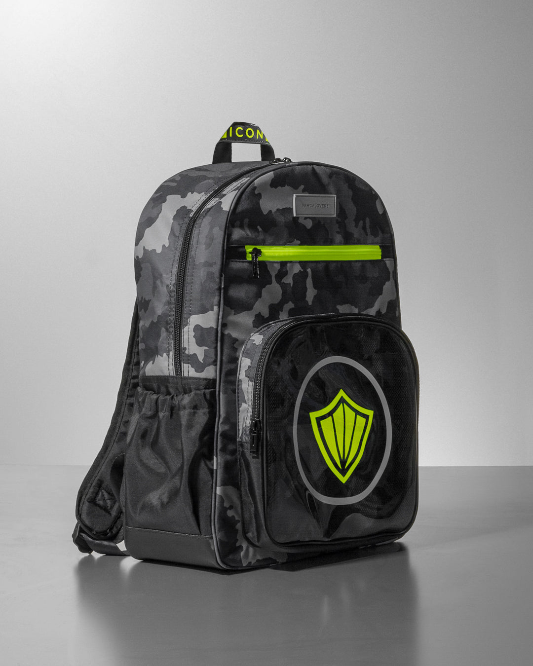 Morral Icon Camo YW