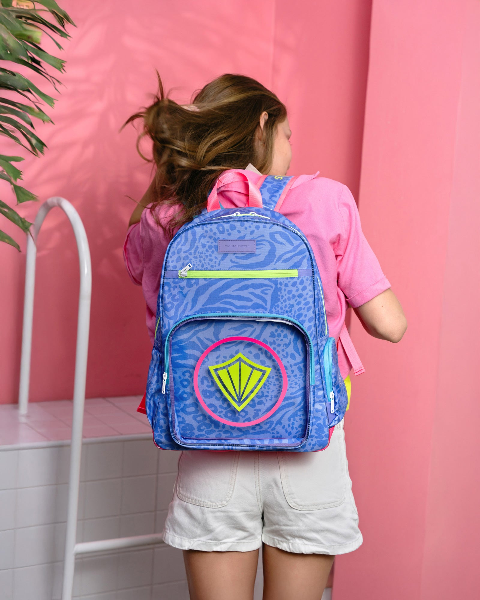 Morral Icon Nebula Violet 360