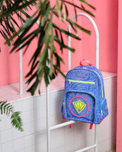 Morral Icon Nebula Violet 360