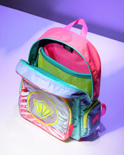 Morral Icon Savage Cotton Blue Pink