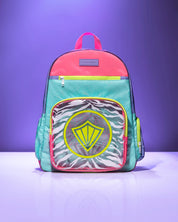 Morral Icon Savage Cotton Blue Pink