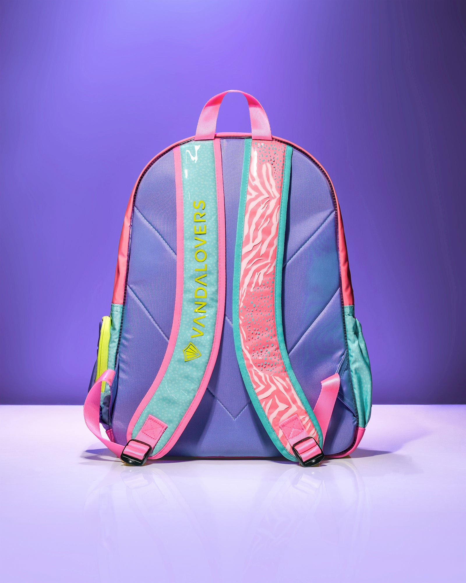 Morral Icon Savage Cotton Blue Pink