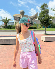 Morral Icon Savage Violet
