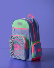 Morral Icon Savage Violet