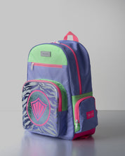 Morral Icon Savage Violet