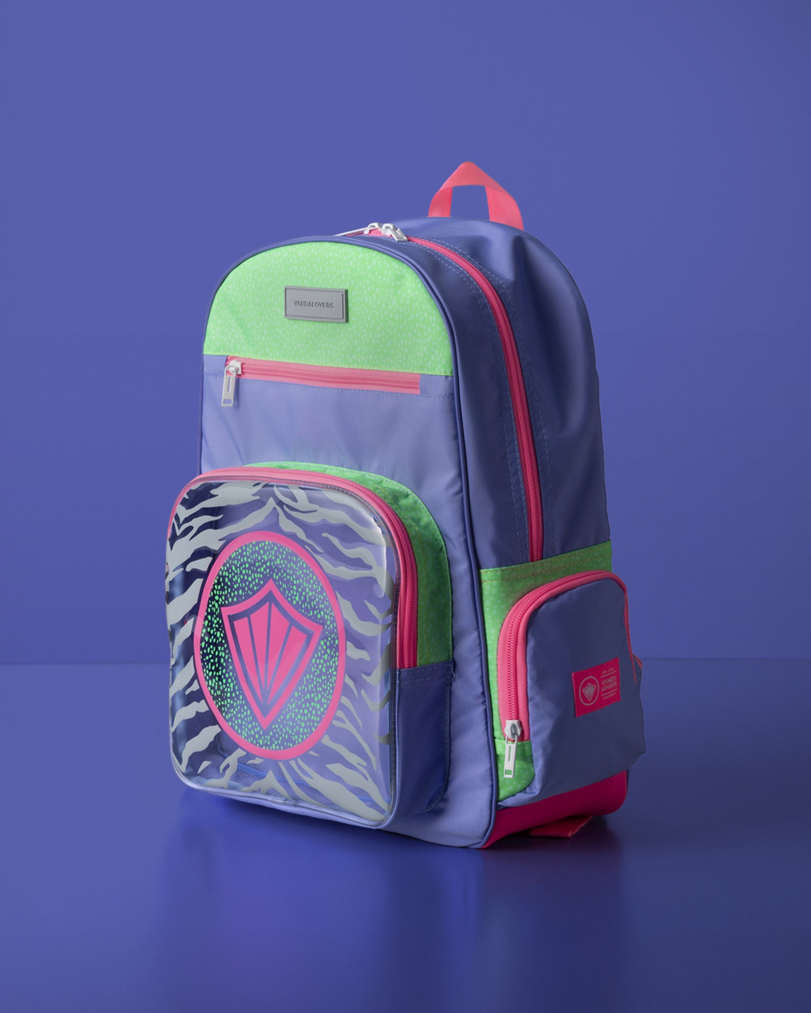 Morral Icon Savage Violet