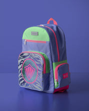Morral Icon Savage Violet
