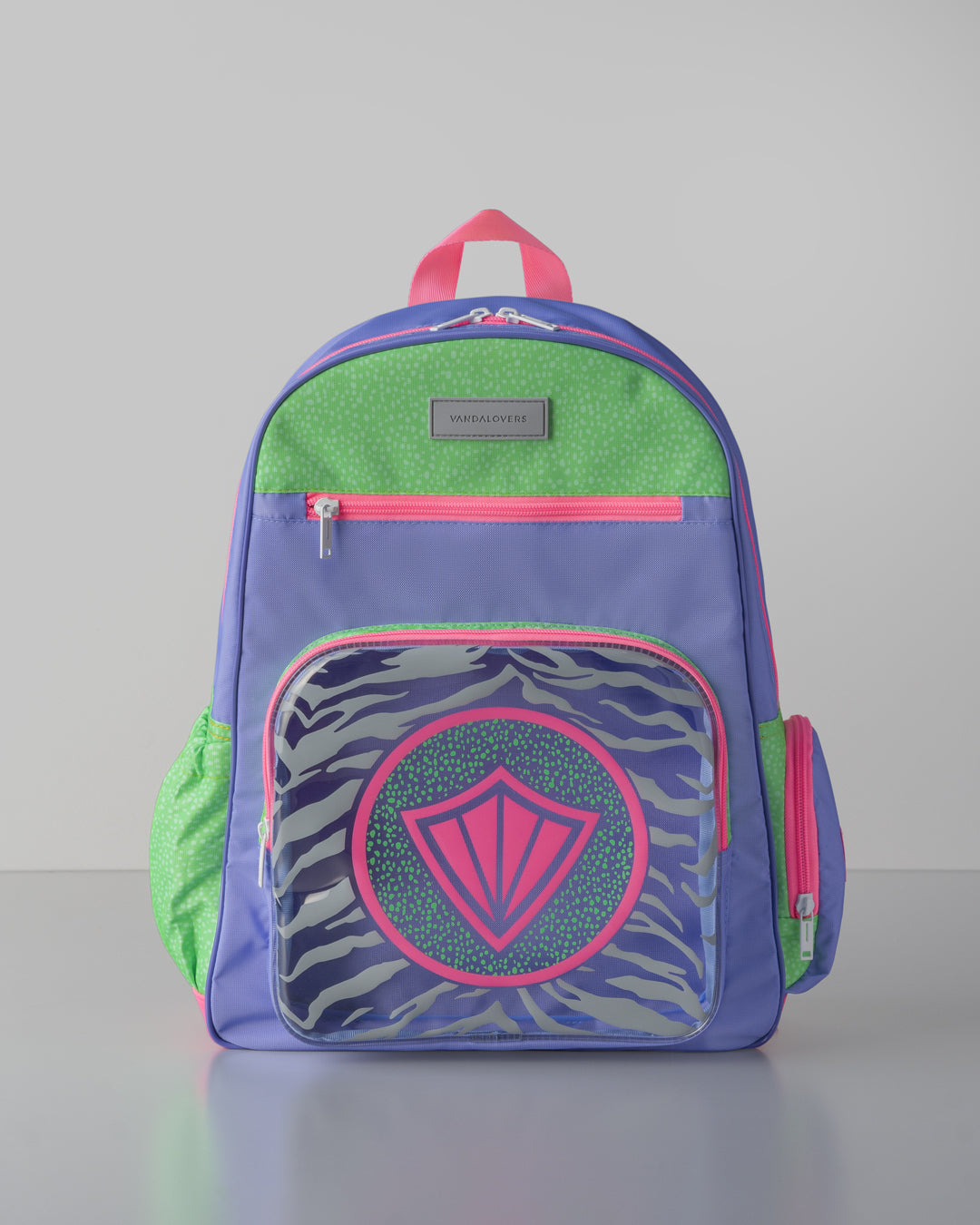 Morral Icon Savage Violet