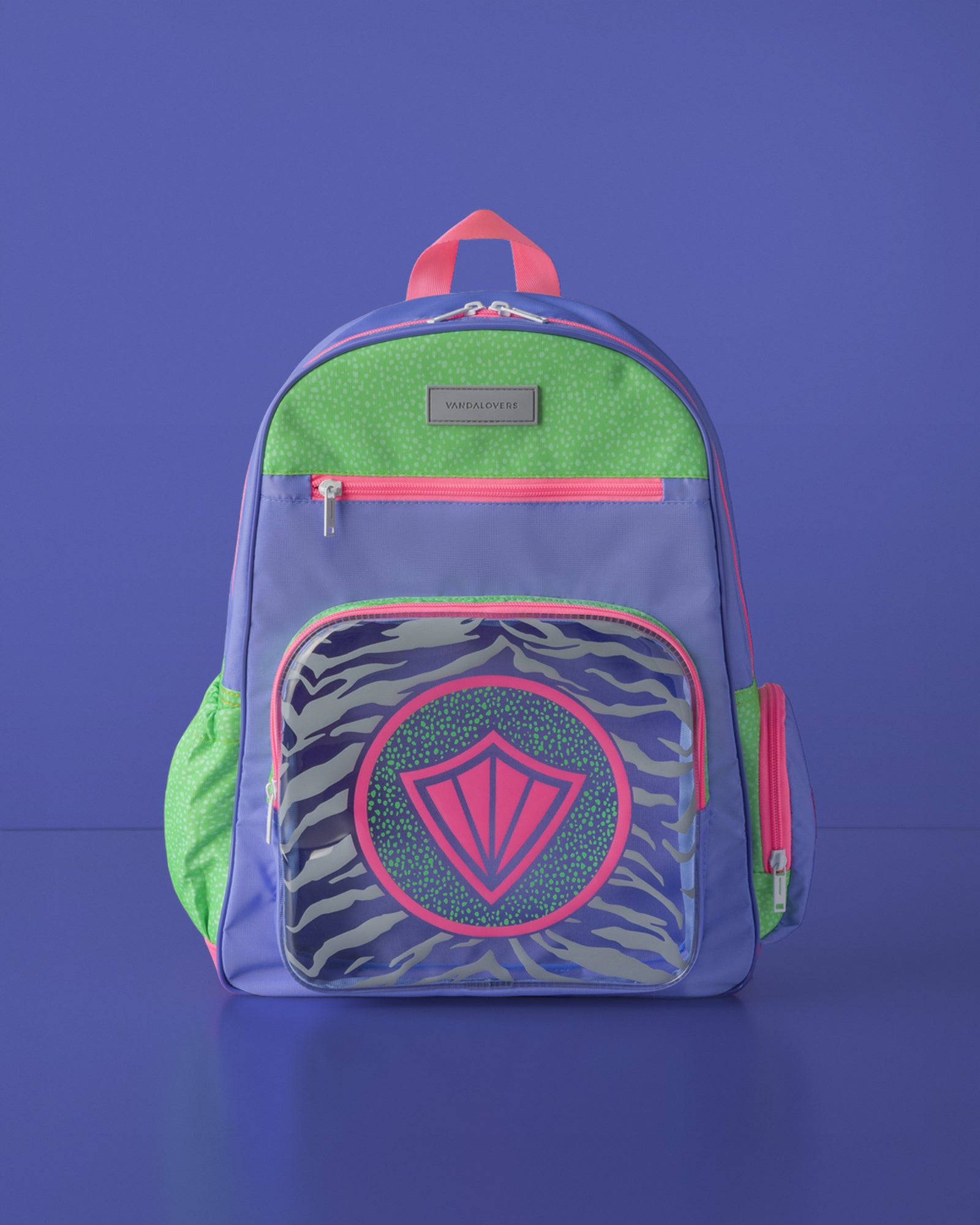 Morral Icon Savage Violet
