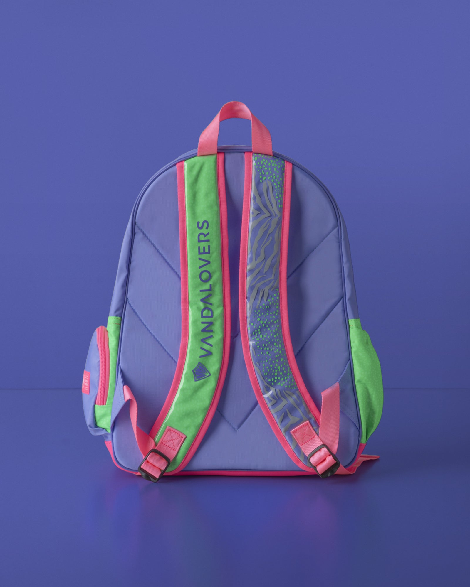 Morral Icon Savage Violet