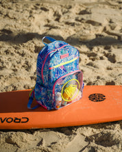 Morral Icon Sour Butterflies