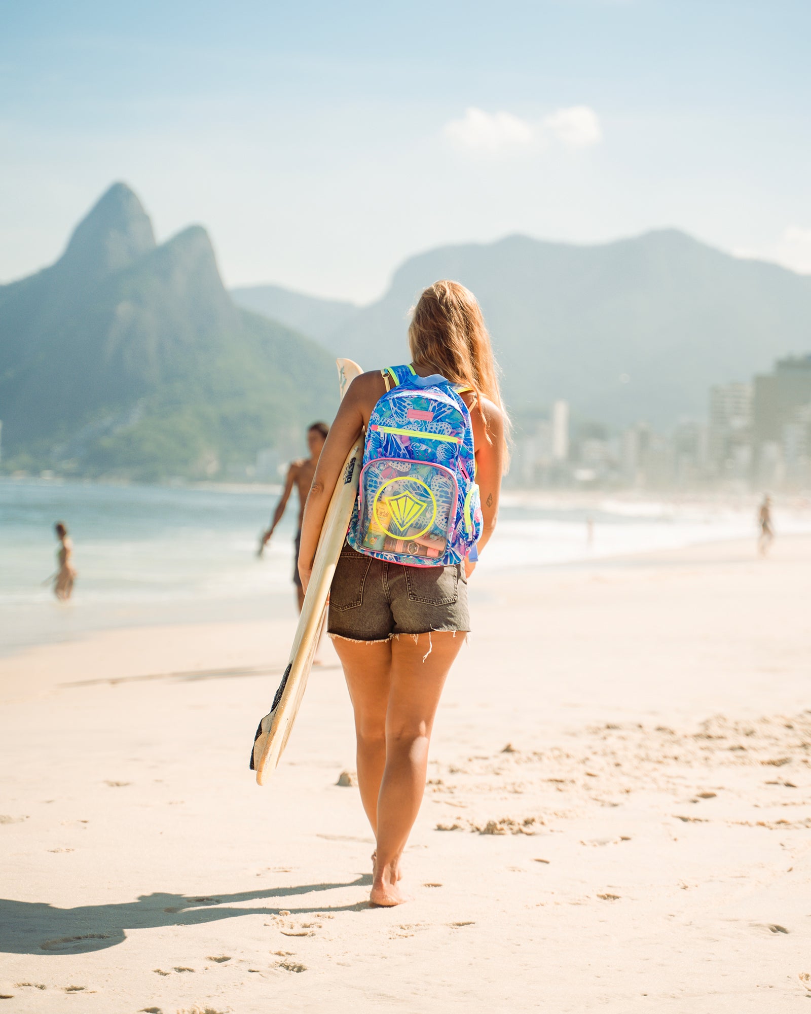 Morral Icon Sour Butterflies