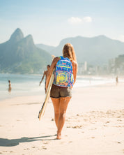 Morral Icon Sour Butterflies