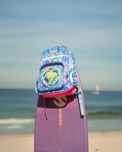 Morral Icon Sour Butterflies