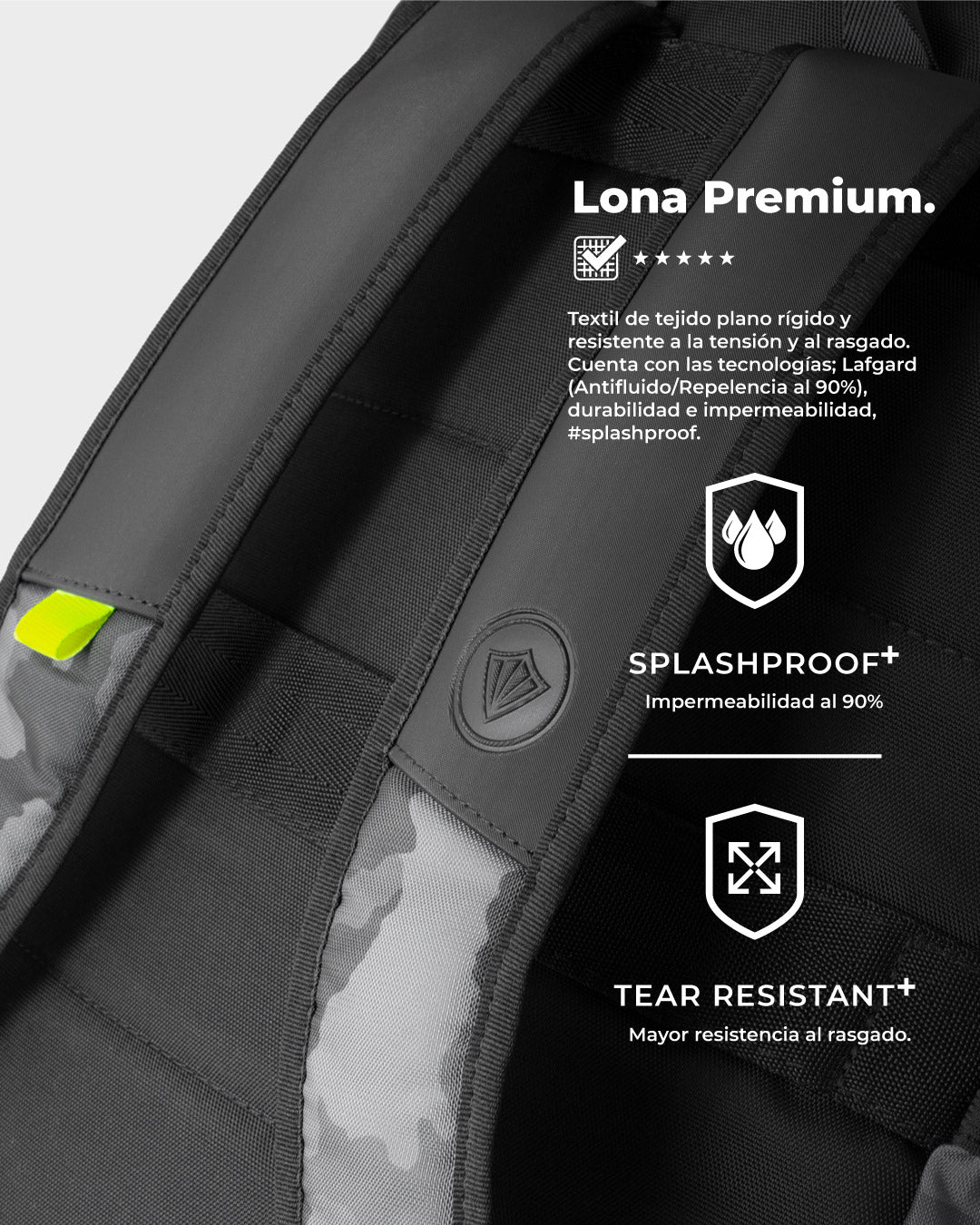 Morral Icon Ultra™ Camo YW