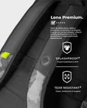 Morral Icon Ultra™ Camo YW