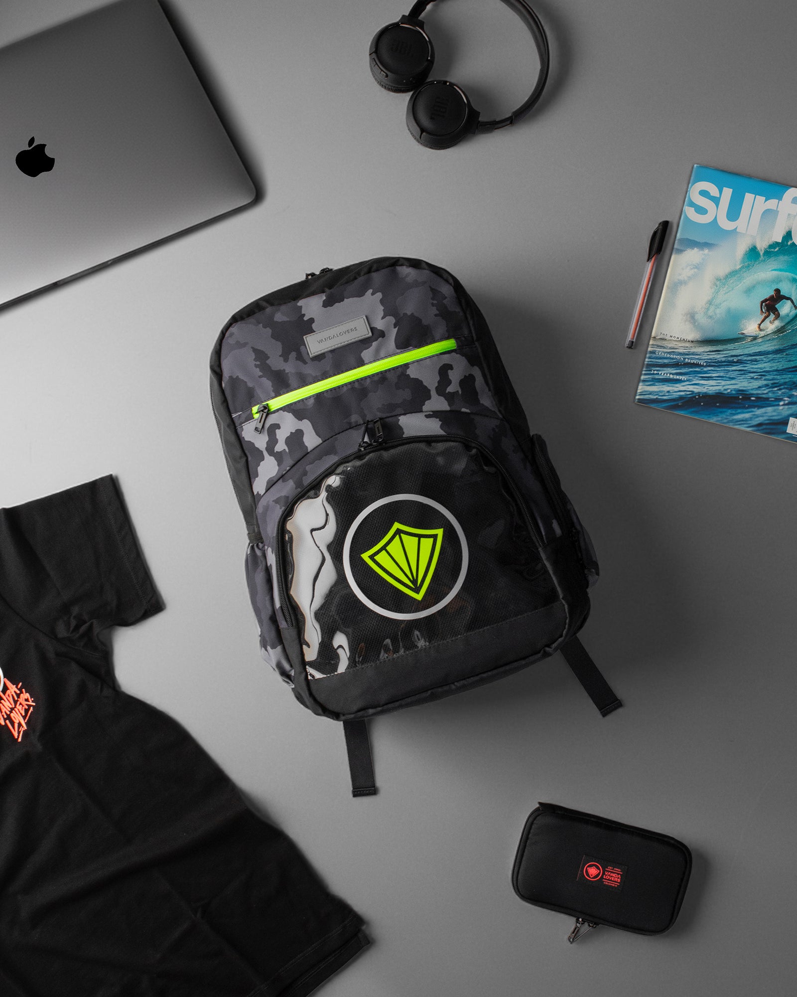 Morral Icon Ultra™ Camo YW