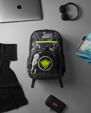 Morral Icon Ultra™ Camo YW