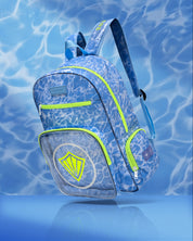 Morral Icon Water Shades Aqua Violet YW