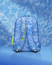 Morral Icon Water Shades Aqua Violet YW