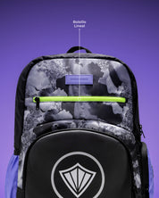 Morral Icon Ultra™ Sea Camo Violet BK