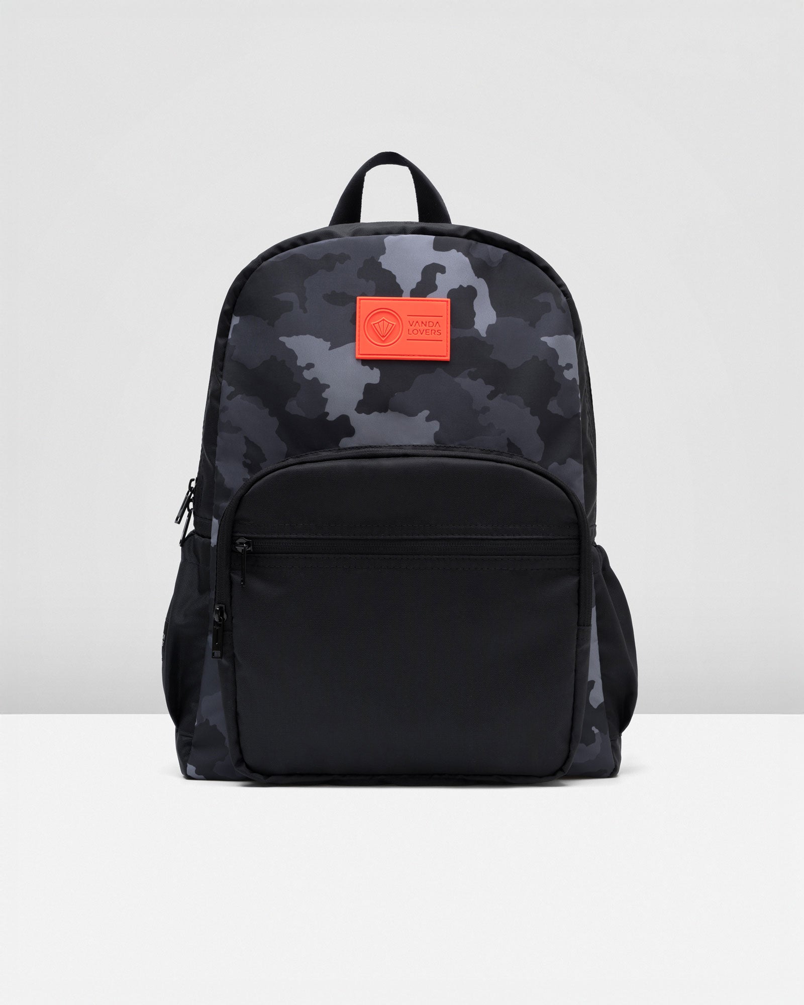 Morral Levitate II Camo Black