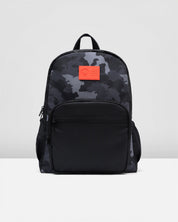 Morral Levitate II Camo Black