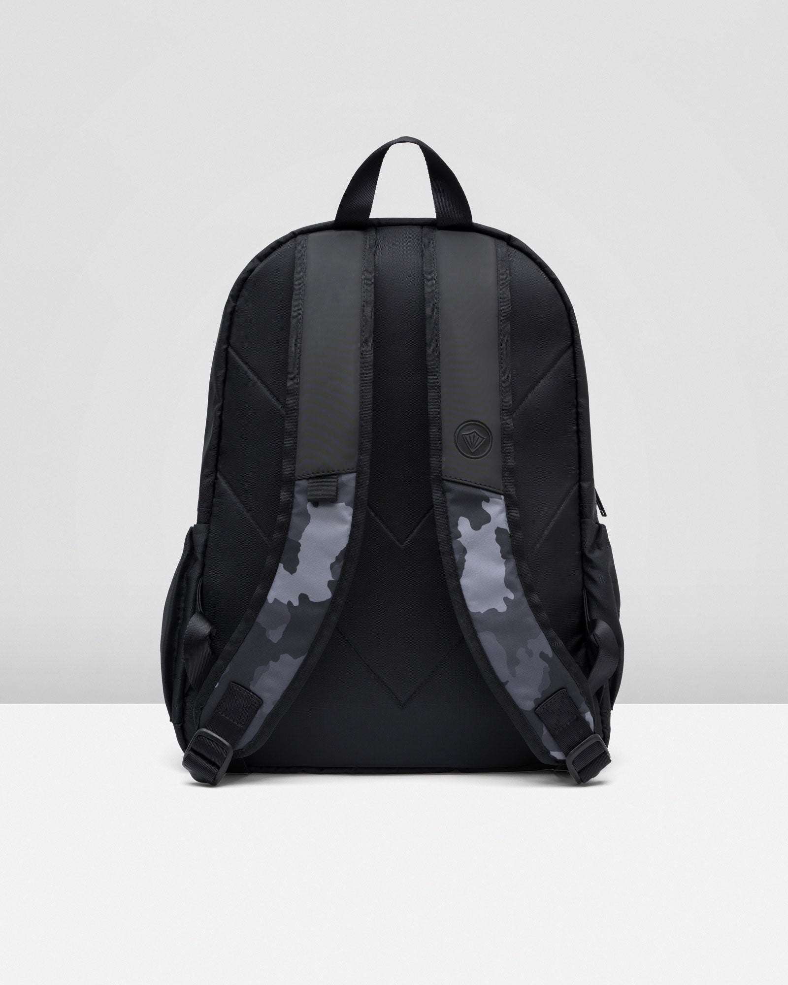 Morral Levitate II Camo Black